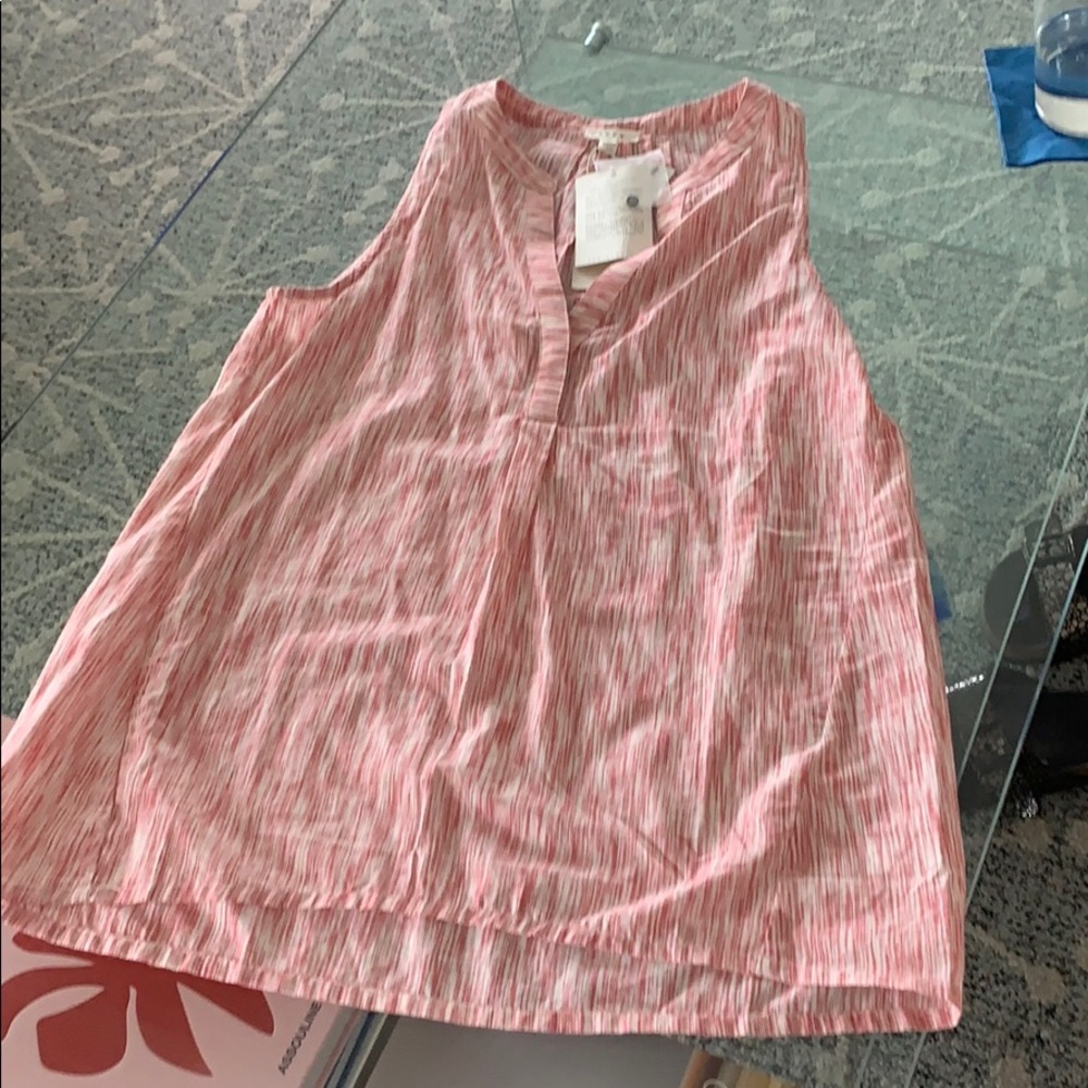 New with tags summer blouse by Joie